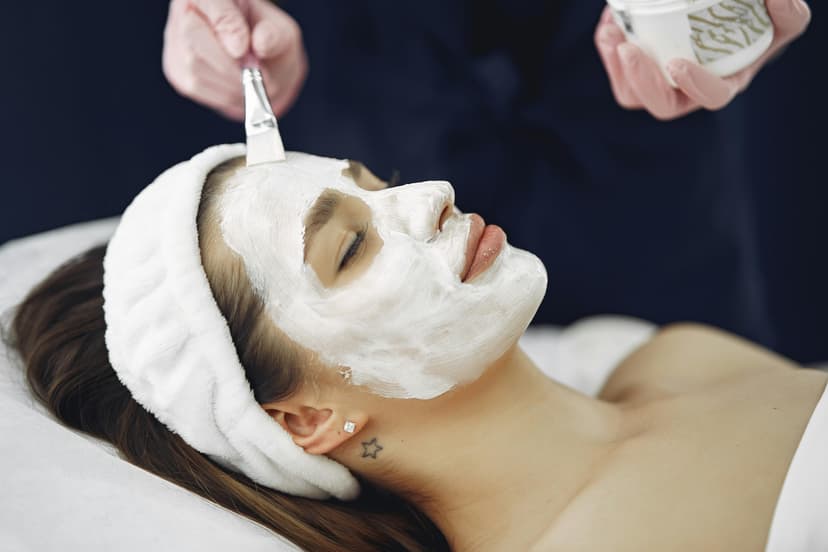 FACIAL & BODY TREATMENTS