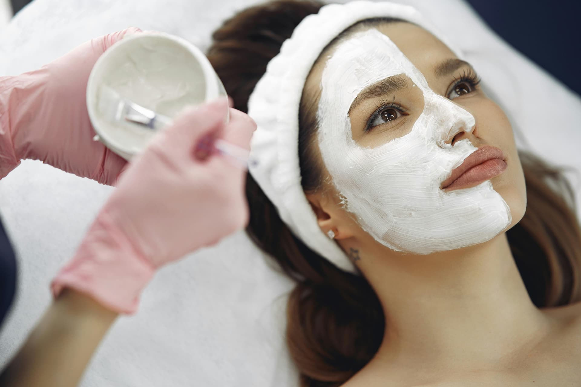 Beauty Salon Services
